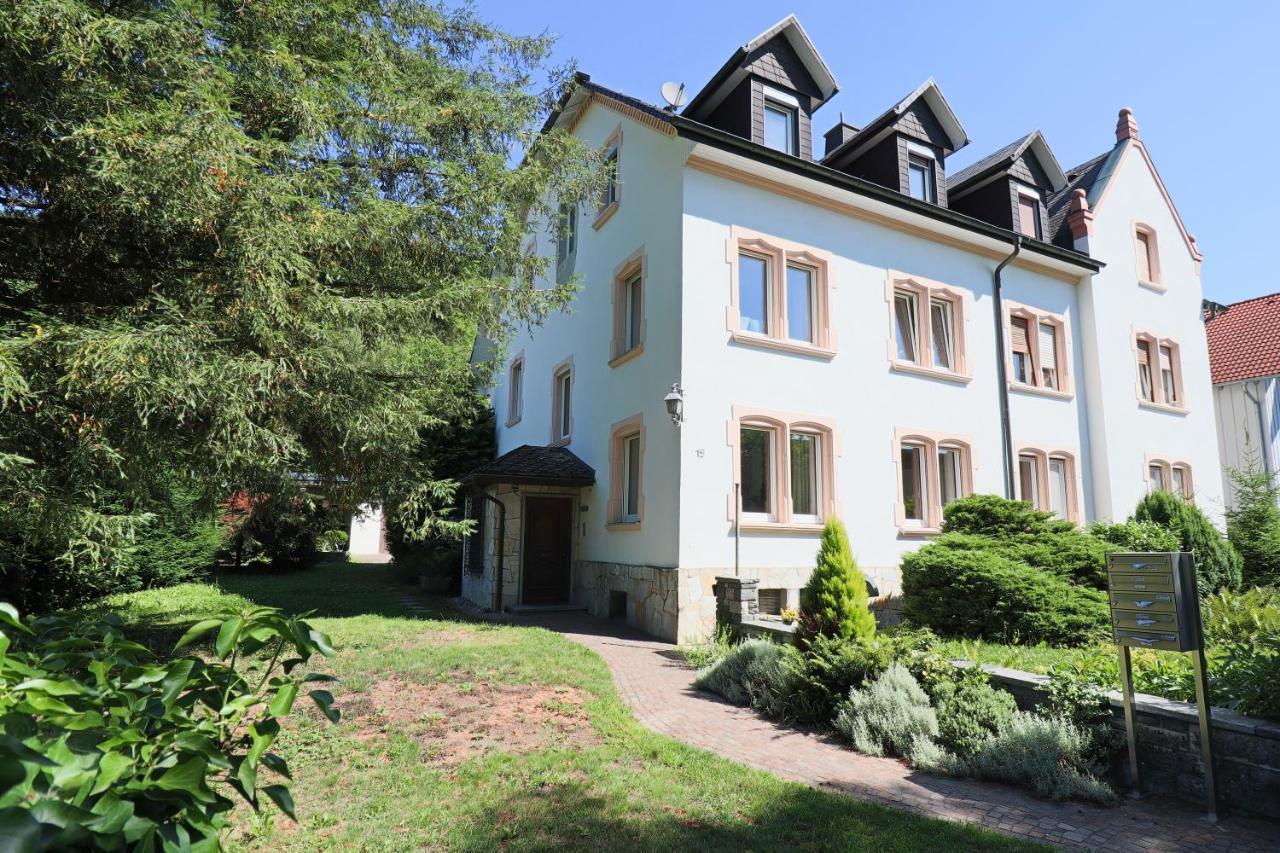 Loewe Apartment Gold Tiengen Altstadt Вальдсхут-Тинген Экстерьер фото